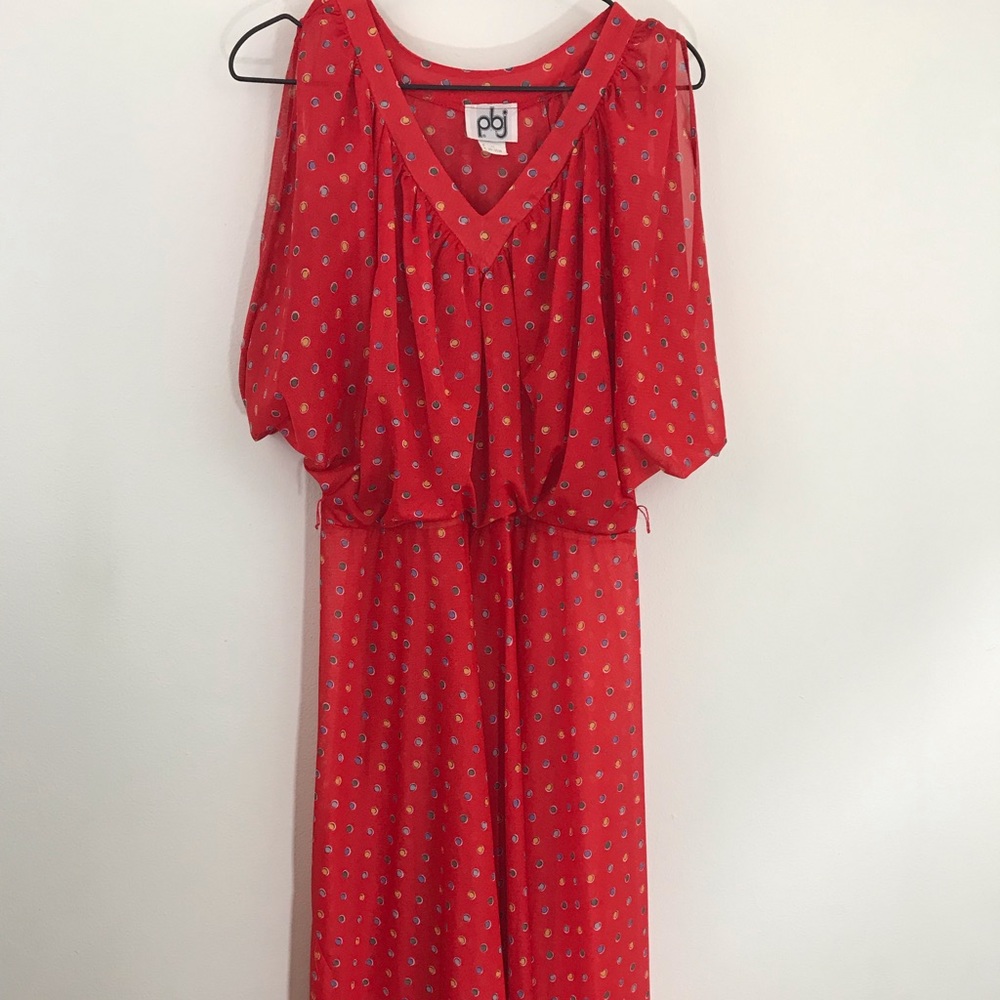 Vintage dress